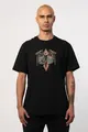 Camiseta MCD Regular Anjo Fogo Espada