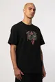 Camiseta MCD Regular Anjo Fogo Espada
