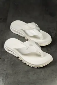 Sandália Kenner Original Rakka DJJ Branco White