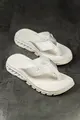 Sandália Kenner Original Rakka DJJ Branco White