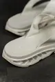 Sandália Kenner Original Rakka DJJ Branco White