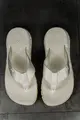 Sandália Kenner Original Rakka DJJ Branco White