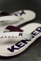 Sandália Kenner Original Red Branco Roxo