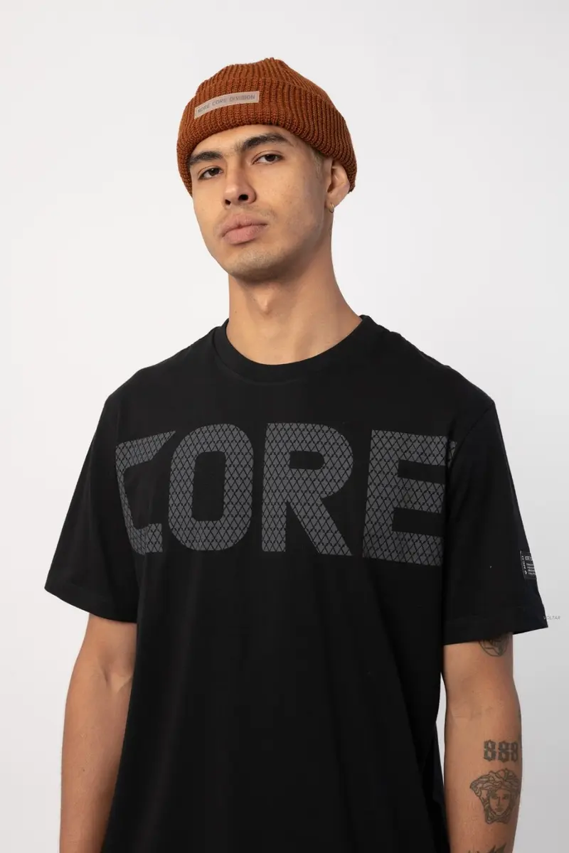 Camiseta MCD Regular Core