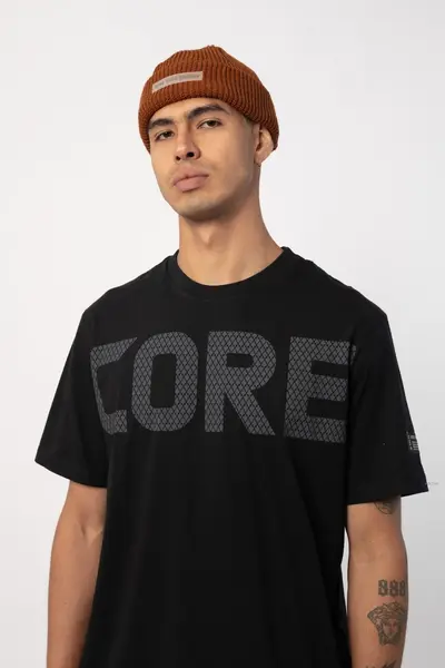 Camiseta MCD Regular Core