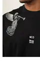 Camiseta MCD Box Fit Trombeta