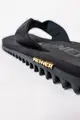 Sandália Kenner Original Kivah Gold Preto