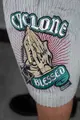 Bermuda Cyclone Veludo Relax Premium New Blessed
