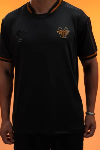 Camisa Monkey Clube 137