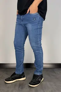 Calça Jeans Slim HD