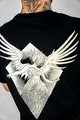 Camiseta MCD Regular Anja Pipa Caveira
