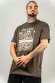 Camiseta MCD Regular Anjo Morte