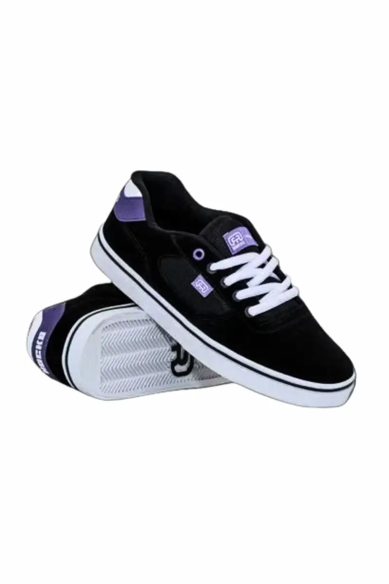 Tênis Hocks Flat Lite Psylocke UV