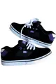 Tênis Hocks Flat Lite Psylocke UV