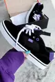 Tênis Hocks Flat Lite Psylocke UV