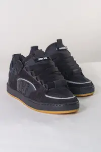 Tênis Hocks Bold Preto Espectro