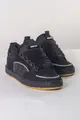 Tênis Hocks Bold Preto Espectro