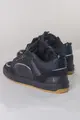 Tênis Hocks Bold Preto Espectro