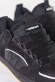Tênis Hocks Bold Preto Espectro