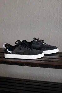 Tênis Hocks De La Calle 2 Classic Black