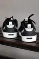 Tênis Hocks De La Calle 2 Classic Black