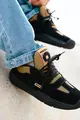 Tênis Hocks Do Vale Black Solar