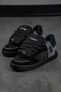 Tênis Hocks Bold Carbon