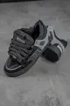 Tênis Hocks Bold Carbon