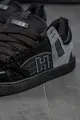 Tênis Hocks Bold Carbon
