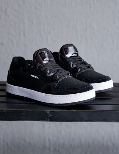 Tênis Hocks Do Vale SS Classic Black