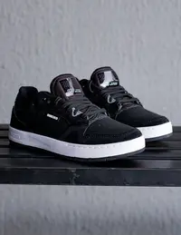 Tênis Hocks Do Vale SS Classic Black