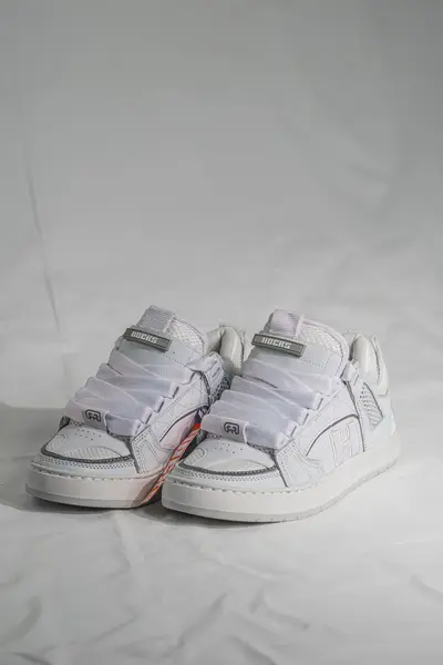 Tênis Hocks Bold Cristal
