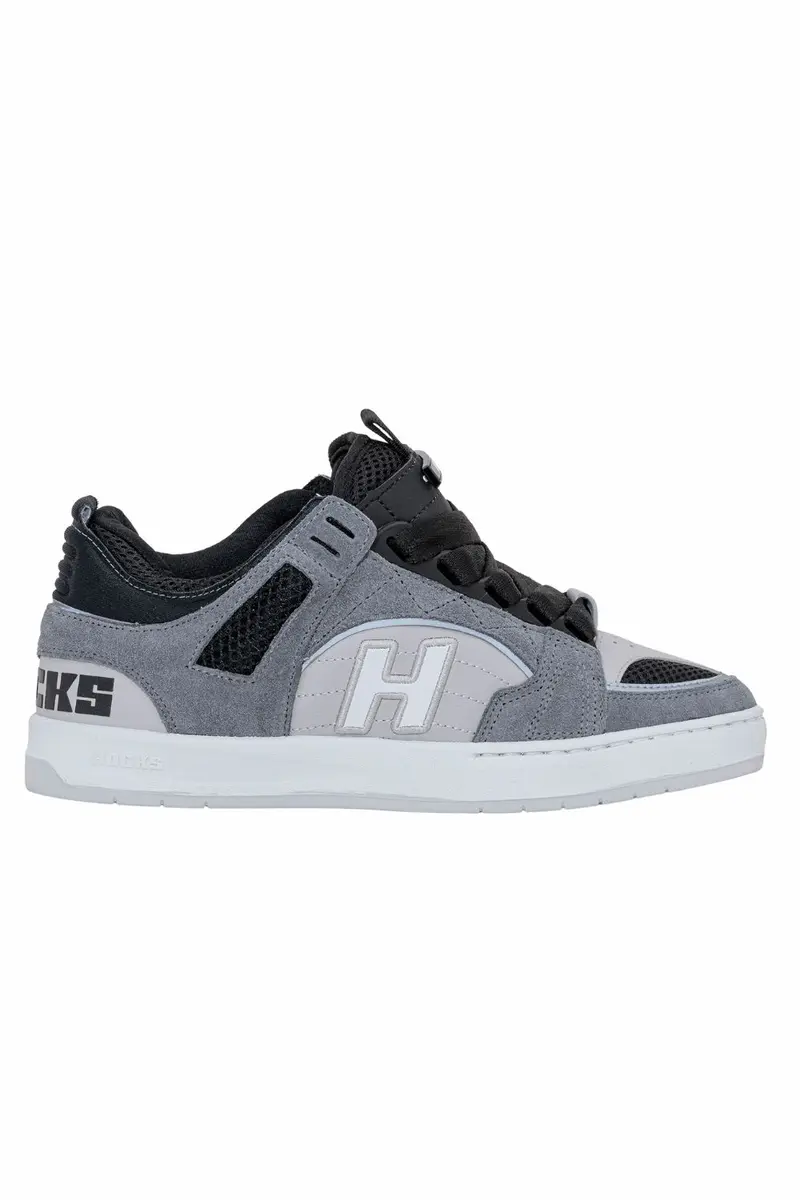 Tênis Hocks Bold Asfalto