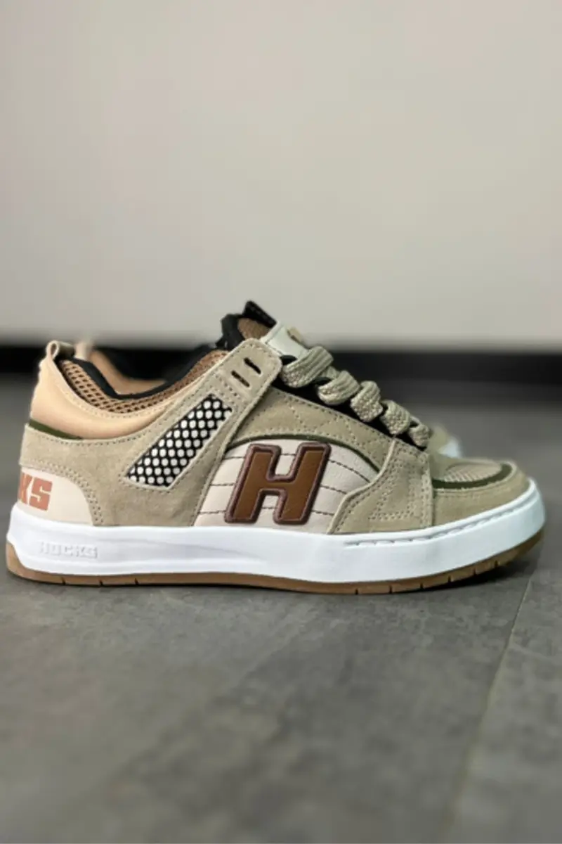 Tênis Hocks Bold Buck