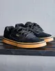 Tênis Hocks Flat Lite Preto Natural