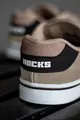 Tênis Hocks Flat Lite Ginger