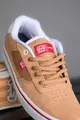 Tênis Hocks Flat Lite Infra Camel