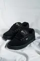 Tênis Hocks Flat Lite Preto Refletivo