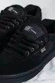 Tênis Hocks Flat Lite Preto Refletivo