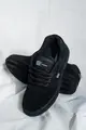 Tênis Hocks Flat Lite Preto Refletivo