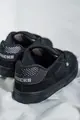 Tênis Hocks Flat Lite Preto Refletivo