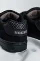 Tênis Hocks Flat Lite Preto Refletivo