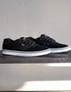 Tênis Hocks Flat Lite Black White