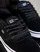 Tênis Hocks Flat Lite Black White
