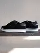 Tênis Hocks Flat Lite Black White