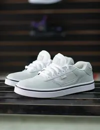 Tênis Hocks Flat Lite Ice Refletivo