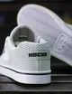 Tênis Hocks Flat Lite Ice Refletivo