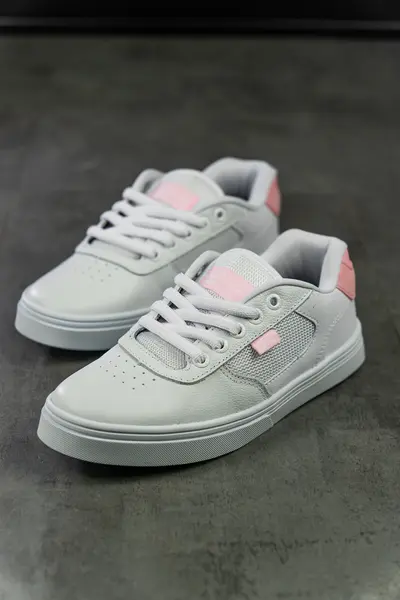Tênis Hocks Flat Lite Mauvee Uv