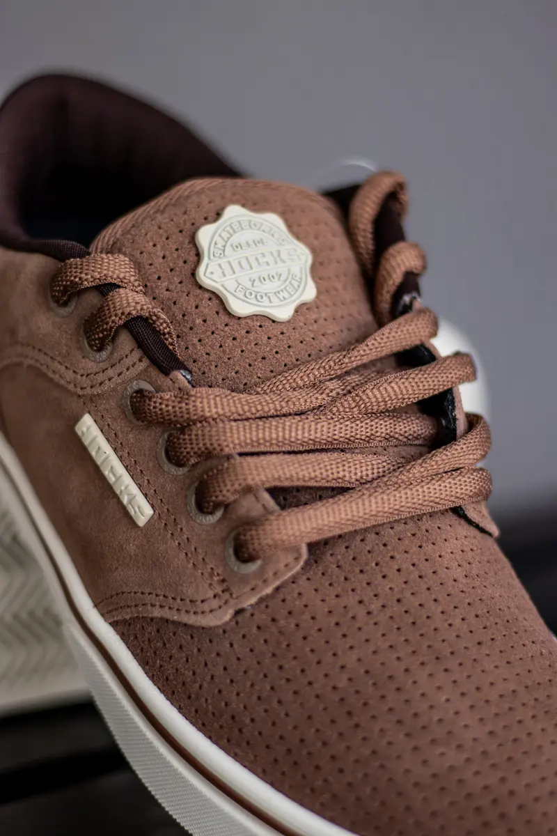 Tênis Hocks Montreal Toffe