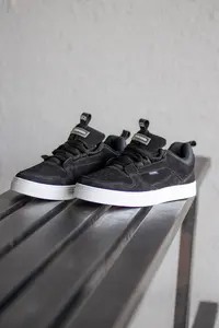 Tênis Hocks Pop Lite Classic Black
